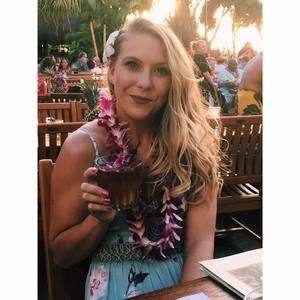 Meet your Posher, Mindy